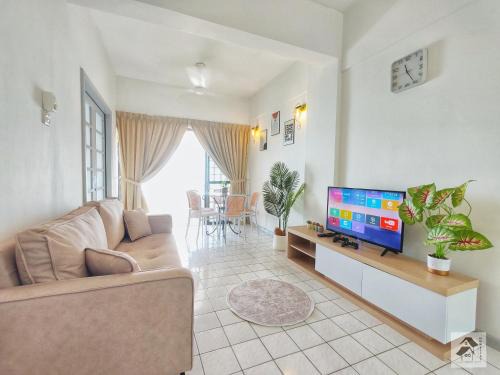Corus Seaview Retreat Stay-2r1b