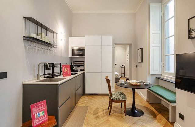 Corvetto Luxury Suite by Wonderful Italy