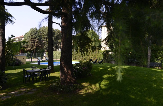 Corvetto Residence