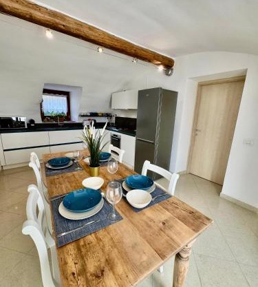 Corvina Suite