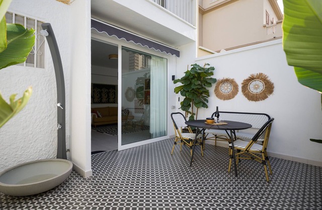 Cosmopolitan Design By CanariasGetaway
