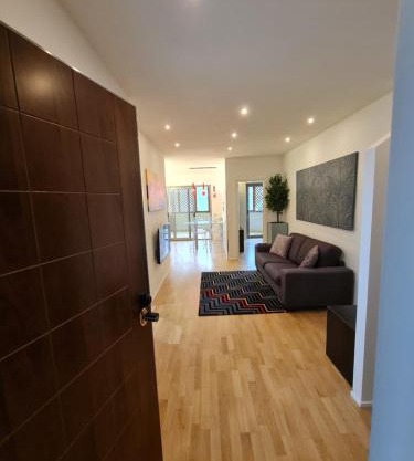 COSENZA APARTMENT