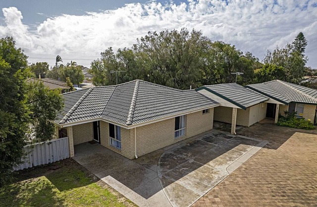 Cosi Cottage Busselton