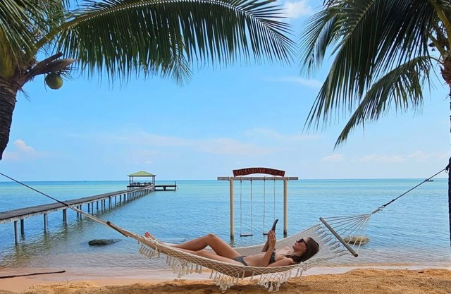 Cosian Bay Phu Quoc Resort