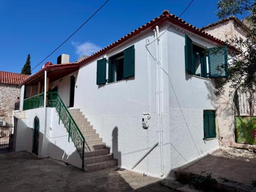CosinesHouse