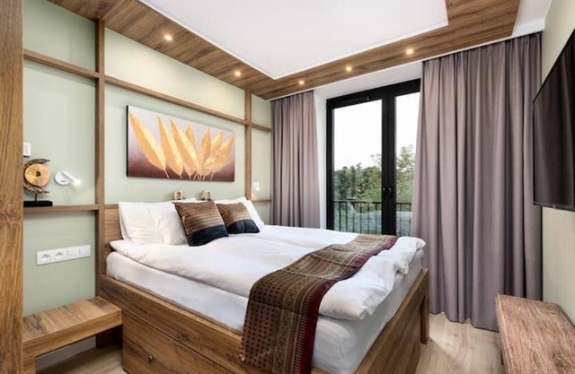 Cosmea Junior Suite - peace, style & work in a feel-good atmosphere