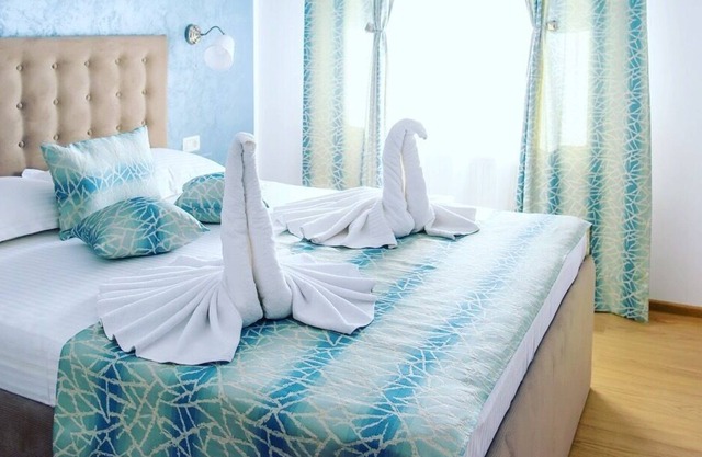 Cosmina Residence
