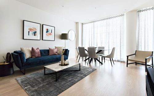 Cosmopolitan Heights