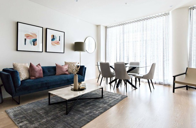Cosmopolitan Heights ISYD