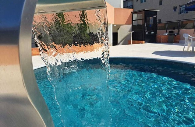 Cosmopolitan Praia Flat