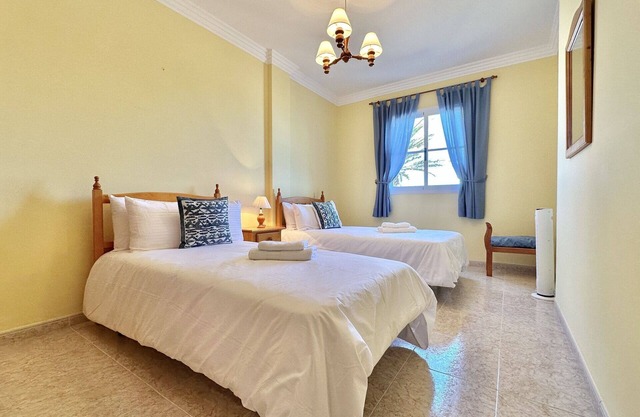Costa Almar by The Ocean Rentals