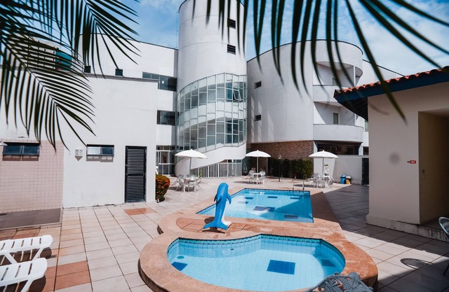 Costa Atlântico Hotel