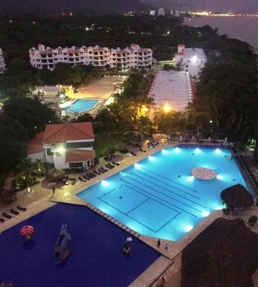 Costa Azul Suite 804
