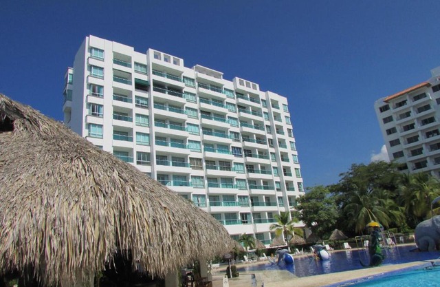 Costa Azul Suites 401