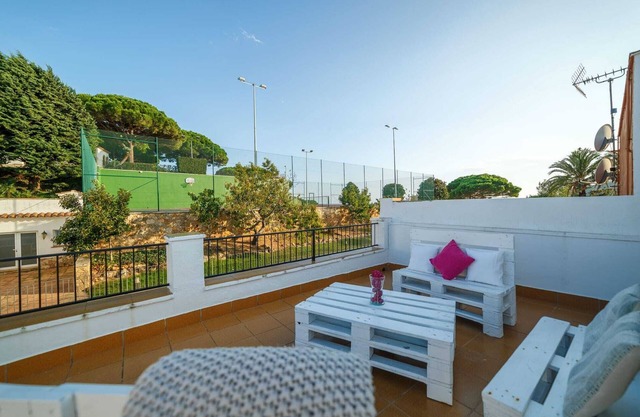 COSTA BRAVA LAS VISTAS APARTMENT