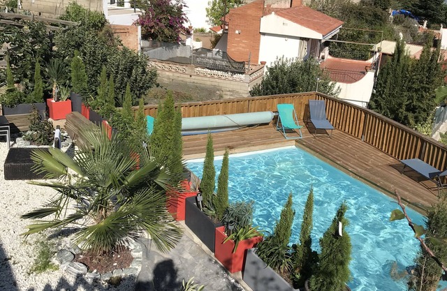 Costa Brava Between Sea & Mountain Apartment 6 Guests