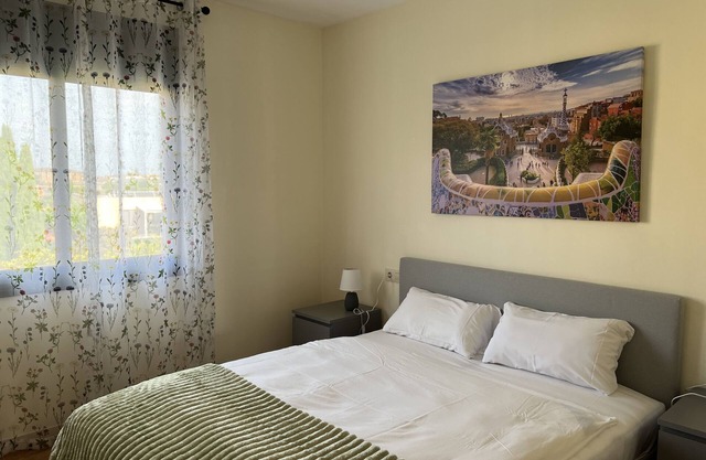 Costa Brava - Cozy vacation apartment in the bay of Rosas