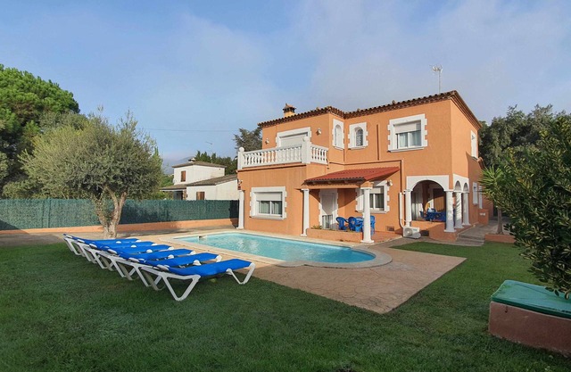 Costa Brava Suites Villa Cèsar