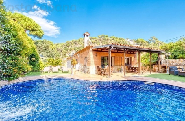 ♥ Costa Cabana - Villa Alba ♥