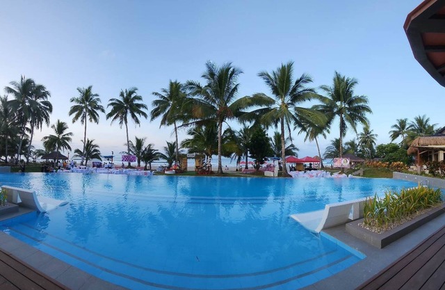 COSTA CELINE BEACH RESORT