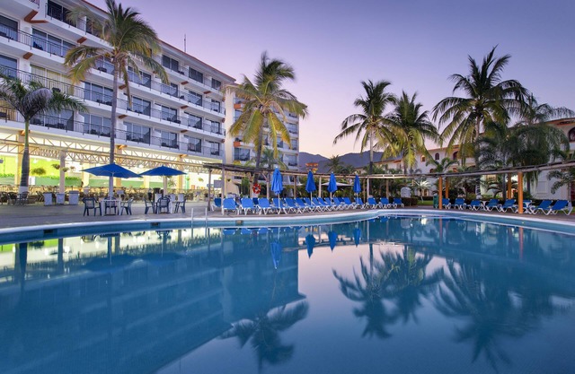 Costa Club Punta Arena Hotel