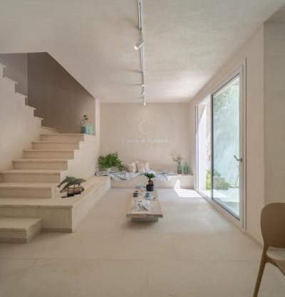Costa di Baunei Rooms