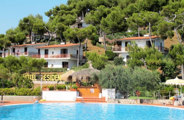 Costa di Kair ed Din by Interhome