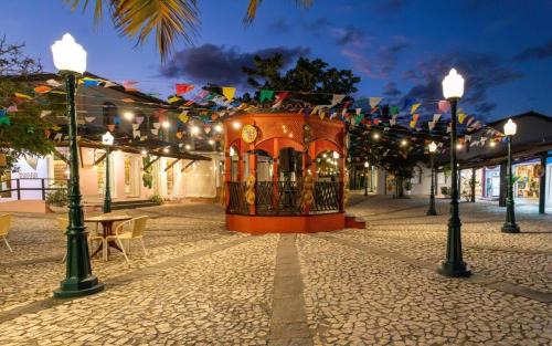 Costa do Sauípe Resorts