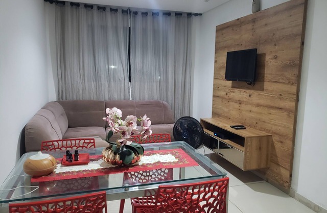 Costa Executive Apartment