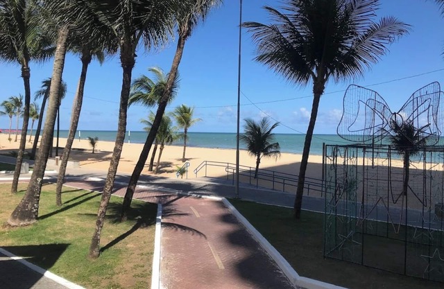 Costa Mar Recife by ACM