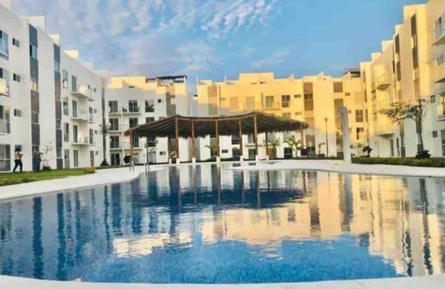 Costa Malaga 1 Banus