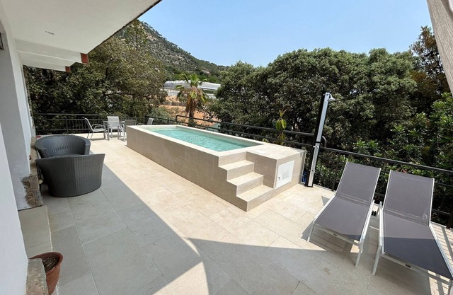 Costa Maresme, Barcelona ★Casa Burriac, Sunny, Spacious with private & Pool