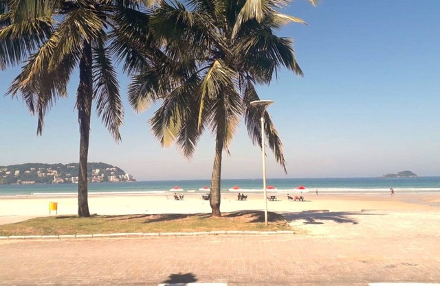 Costa Maris Beach Hotel - Frente Mar