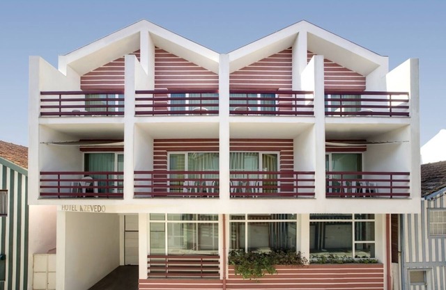 Costa Nova Hotel