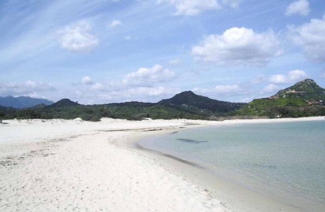 COSTA REI. Villa renovated and newly furnished 350 meters from the beach