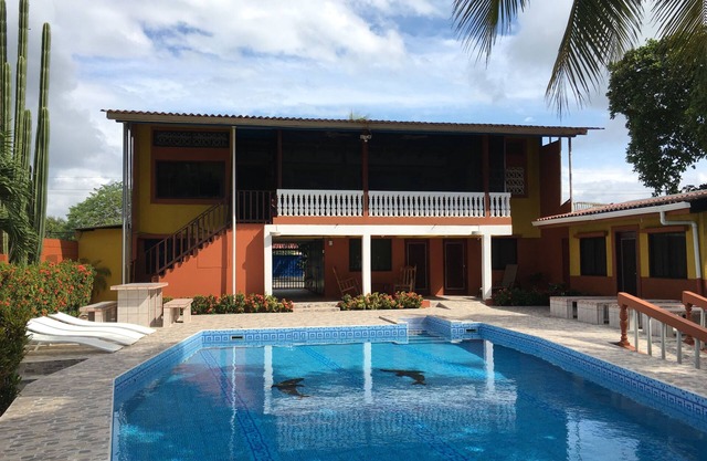 Costa Rican Beach House Rental in Puntarenas
