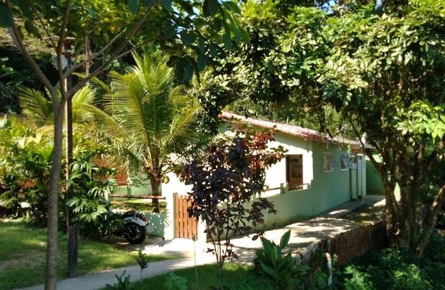 Costa Verde Angra house