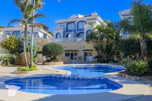 Apartamento Apolo 