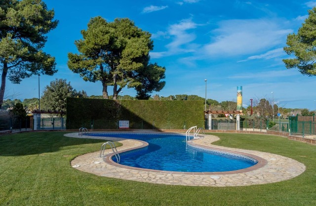 Costabravaforrent Athenea II
