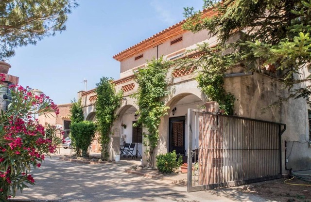 Costabravapartment - Can Roura, 5kms to the beautiful Costa Brava beaches.
