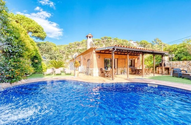 Costacabana - Villa Alba
