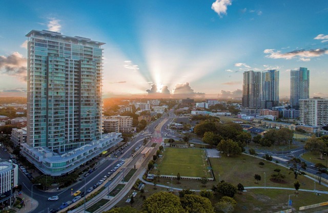 Costal Bliss - Fantastic 2-Bedroom Apartment