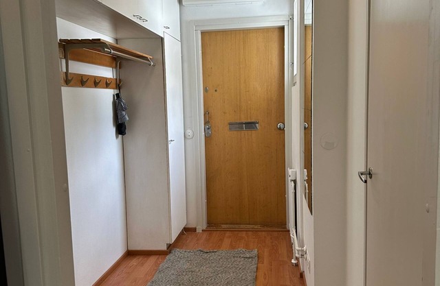 Costal Stay with Forest Views