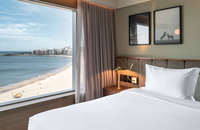 Costanero Hotel Montevideo - MGallery Collection