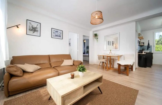 Coste Investissement - Le Citadin