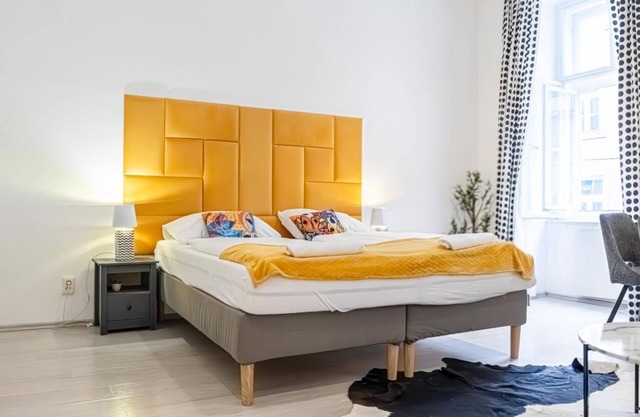 Cosy 1 Bedroom Apartment in Central Location
