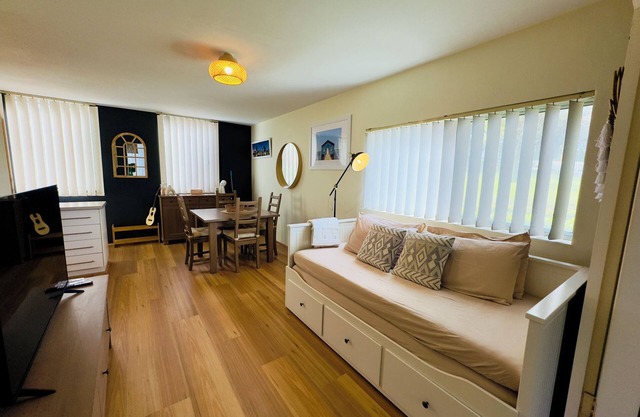 Cosy 1 BR Gem in East Perth