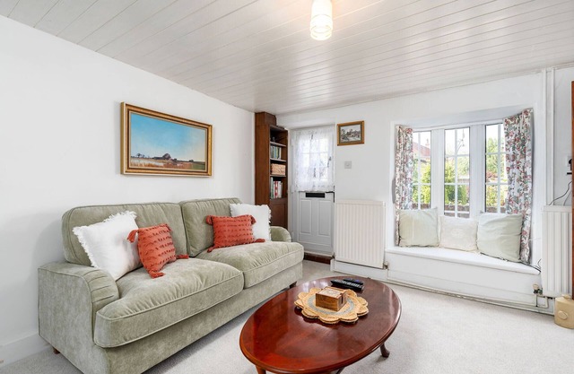 Cosy 1Bed Cottage Retreat in Charming Elloughton