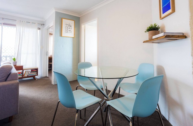 Cosy 1BR in Trendy Mount Lawley!