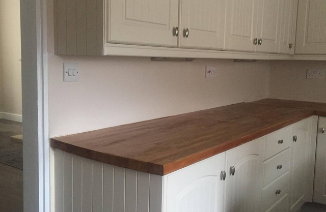 Cosy 2 bedroomed terraced house just 20 minutes from Durham City